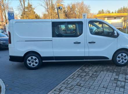 Renault - Trafic