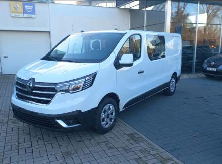 Renault - Trafic