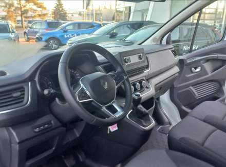 Renault - Trafic