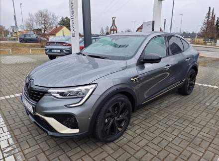 Renault - Arkana