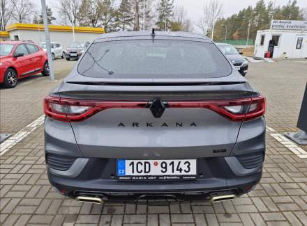 Renault - Arkana