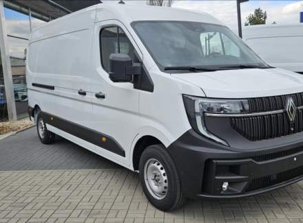 Renault - Master