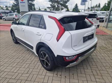Kia - Niro