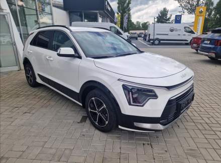 Kia - Niro