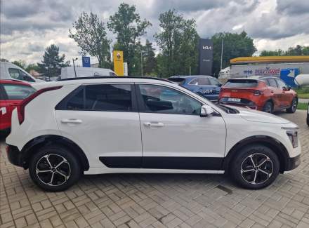 Kia - Niro