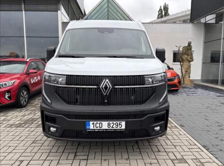Renault - Master