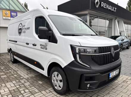 Renault - Master
