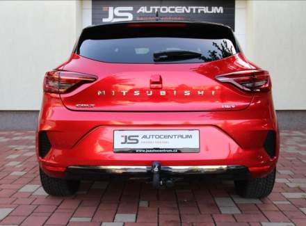 Mitsubishi - Colt