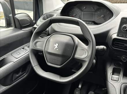 Peugeot - Partner