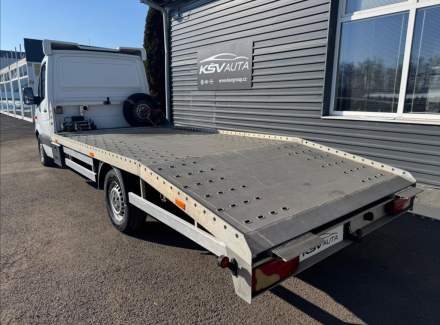 Mercedes-Benz - Sprinter