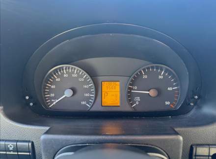 Mercedes-Benz - Sprinter