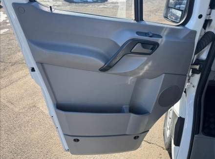 Mercedes-Benz - Sprinter