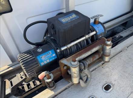 Mercedes-Benz - Sprinter