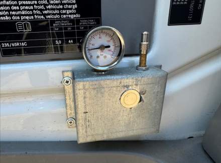 Mercedes-Benz - Sprinter