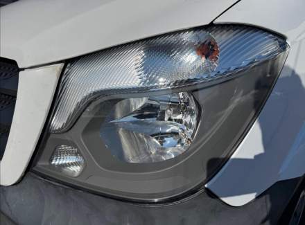 Mercedes-Benz - Sprinter