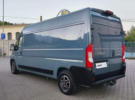 Fiat - Ducato