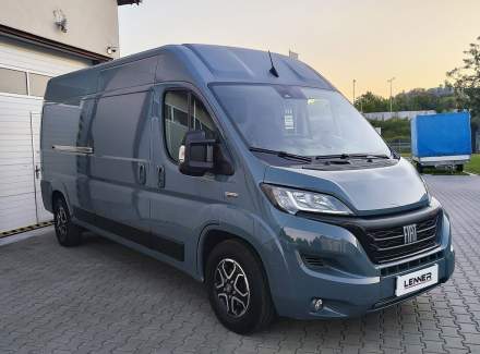 Fiat - Ducato