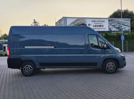 Fiat - Ducato
