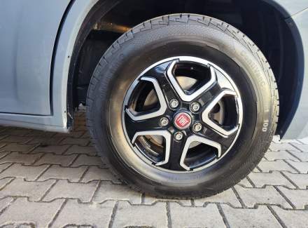 Fiat - Ducato