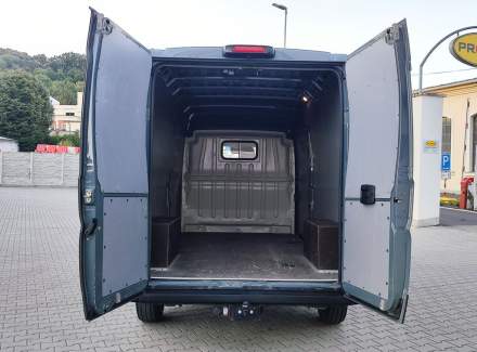 Fiat - Ducato