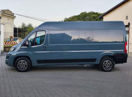 Fiat - Ducato