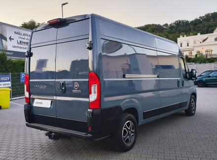 Fiat - Ducato