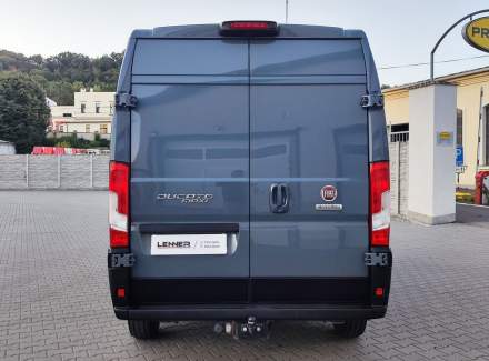 Fiat - Ducato