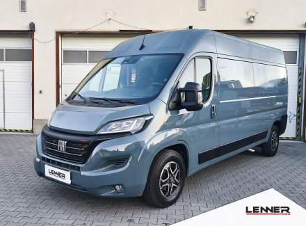 Fiat - Ducato