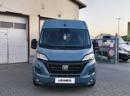 Fiat - Ducato
