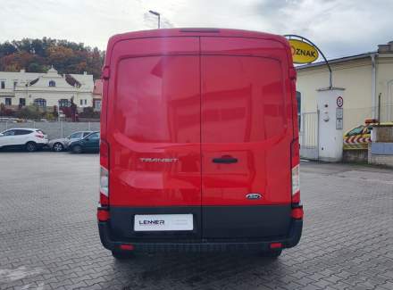 Ford - Transit