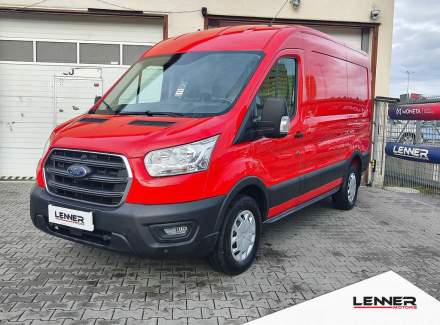 Ford - Transit