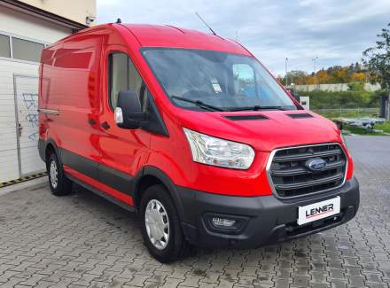 Ford - Transit