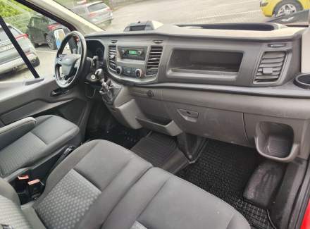 Ford - Transit