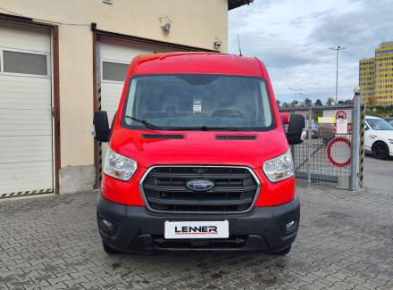 Ford - Transit