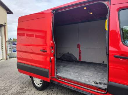 Ford - Transit