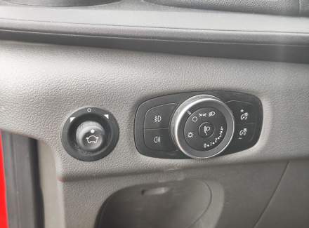 Ford - Transit