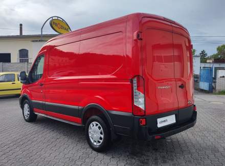 Ford - Transit