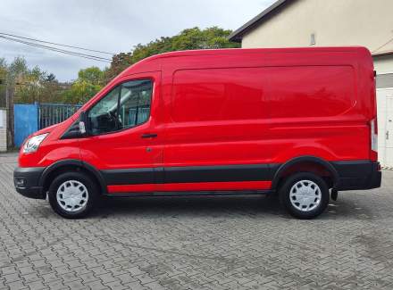 Ford - Transit