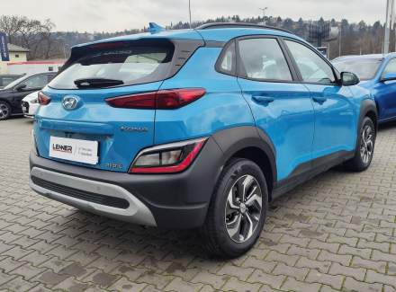Hyundai - Kona