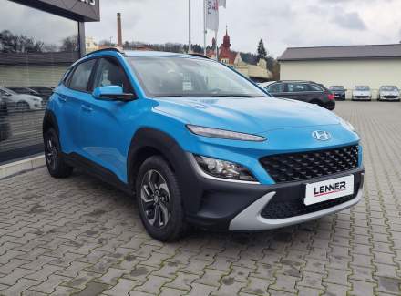 Hyundai - Kona