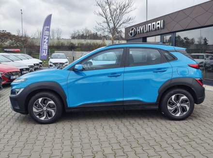 Hyundai - Kona
