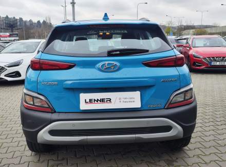 Hyundai - Kona