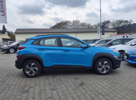Hyundai - Kona