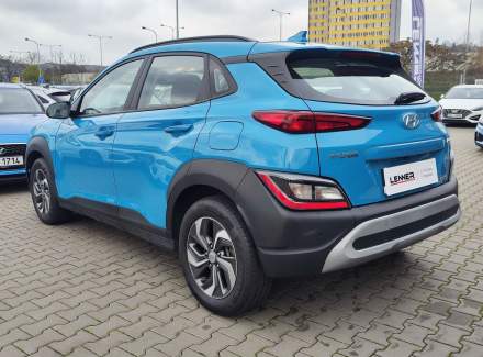 Hyundai - Kona
