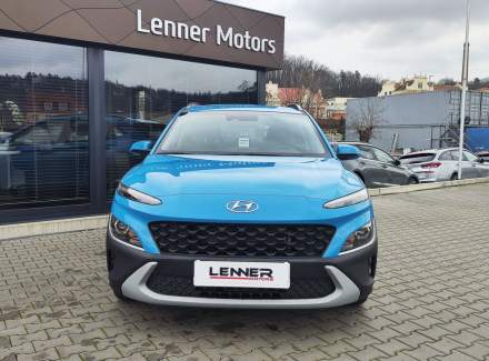 Hyundai - Kona