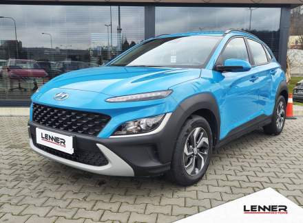Hyundai - Kona