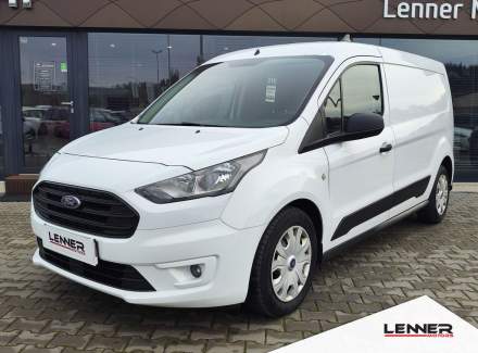 Ford - Transit Connect