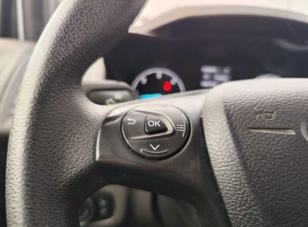Ford - Transit Connect