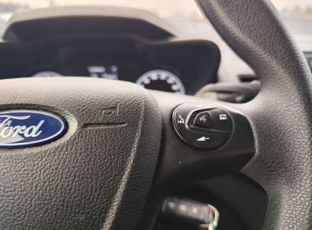 Ford - Transit Connect