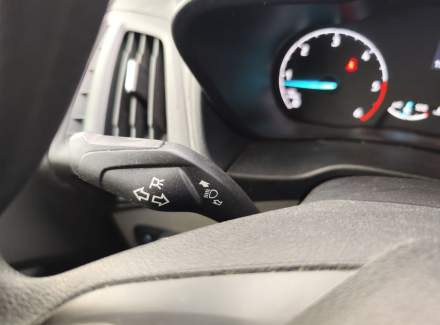 Ford - Transit Connect